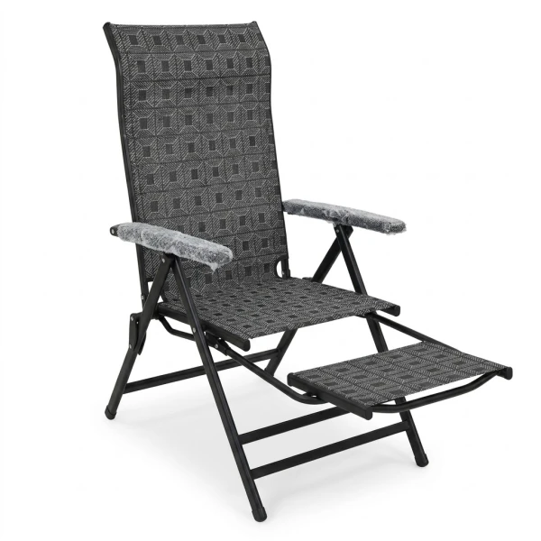 Foldable home/Camping chair