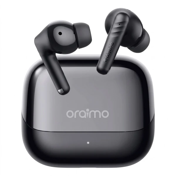 oraimo SpaceBuds Neo+ wireless earbuds