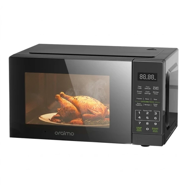 Oraimo InfiWave Lite 23L Inverter Microwave