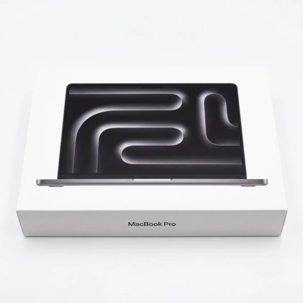 Apple MacBook Pro M5 14-Inch