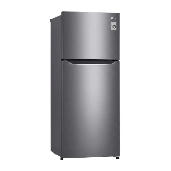 LG 202 Top Freezer Refrigerator (205L)