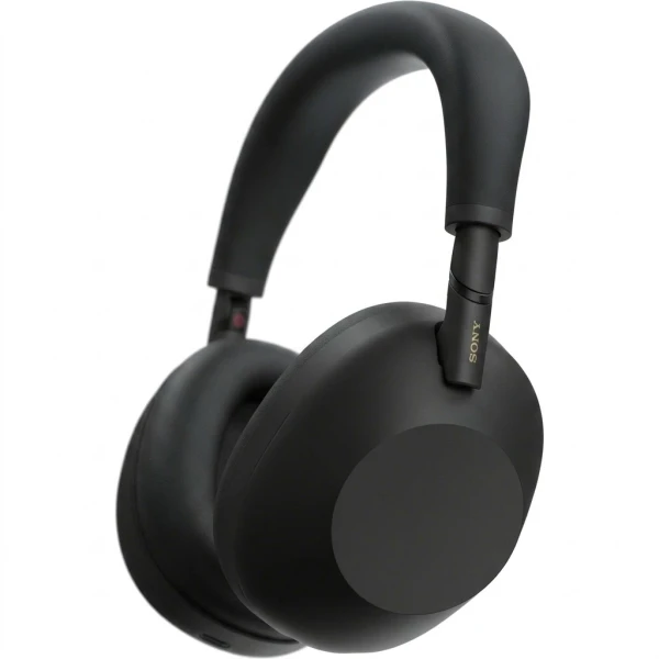 Sony WH1000 XM6 The Best Wireless Noise Canceling Headphones,