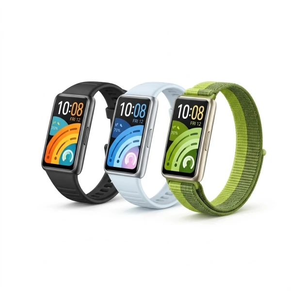 Huawei Band 11 Pro Smart Watch