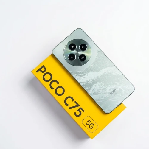 Xiaomi POCO C75
