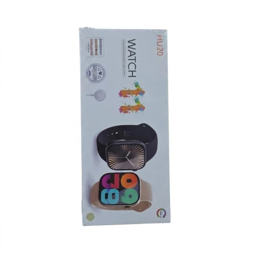 HU20 2.2 inch Smart Watch