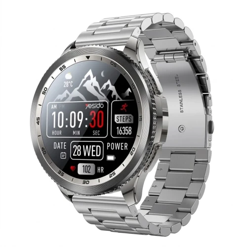 Yesido Smart Watch