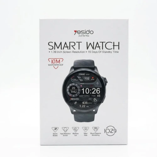 Yesido IO29 Smart Watch