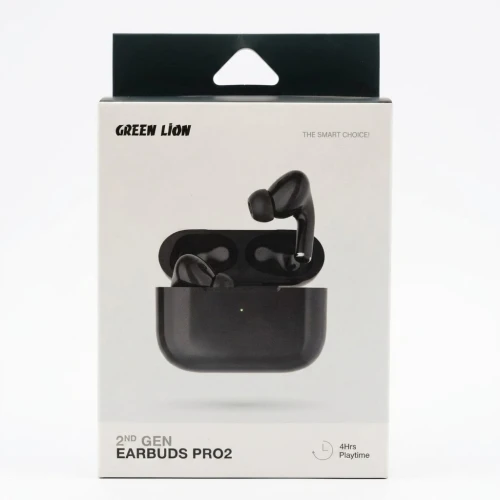 Green Lion Earbuds Pro 2