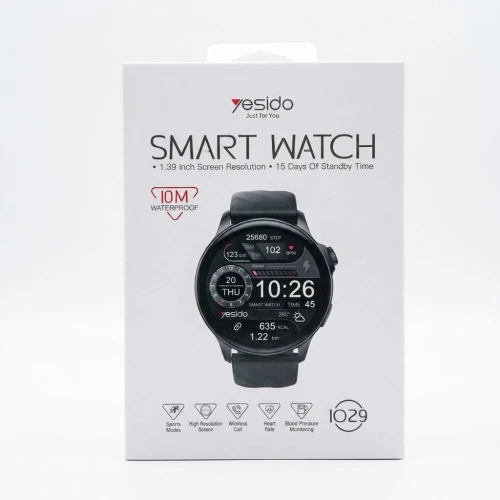 Yesido IO29 Smart Bluetooth Calling Watch