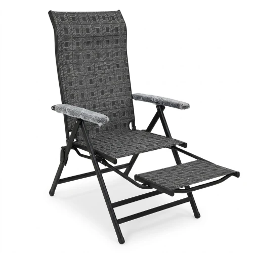 Foldable home/Camping chair