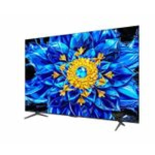 TCL 65" QD-MiniLED C6K 4K Google TV
