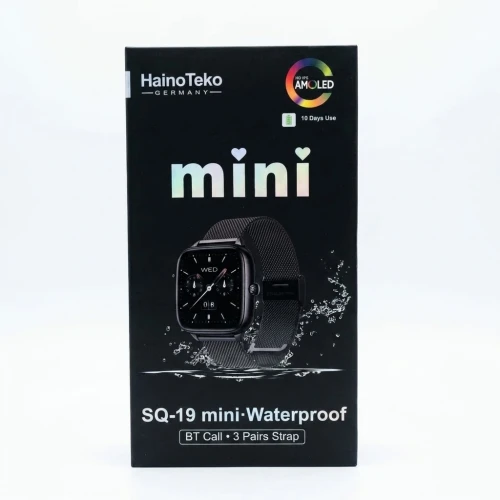 Haino Teko SQ_19 Smartwatch
