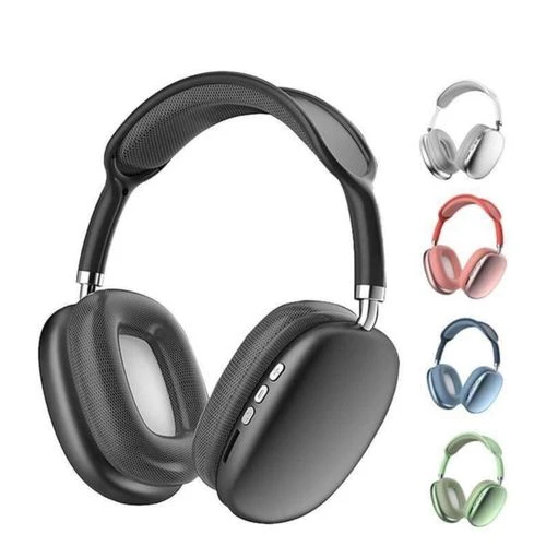 P.9 AirPods Max Wireless Bluetooth Earphones