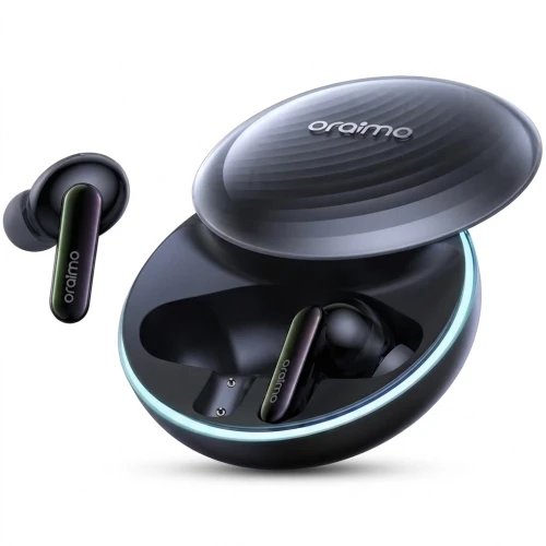 Oraimo SpaceBuds (OTW-630) 50dB Hybrid ANC
