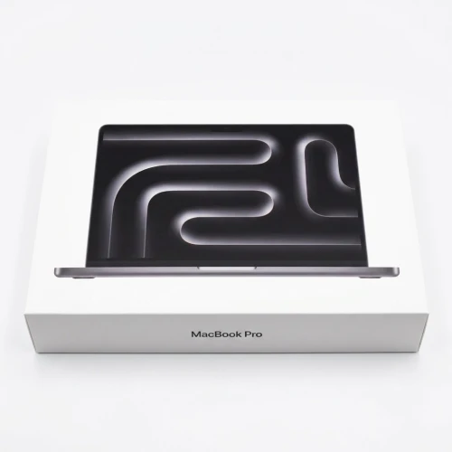 Apple MacBook Pro M5 14-Inch
