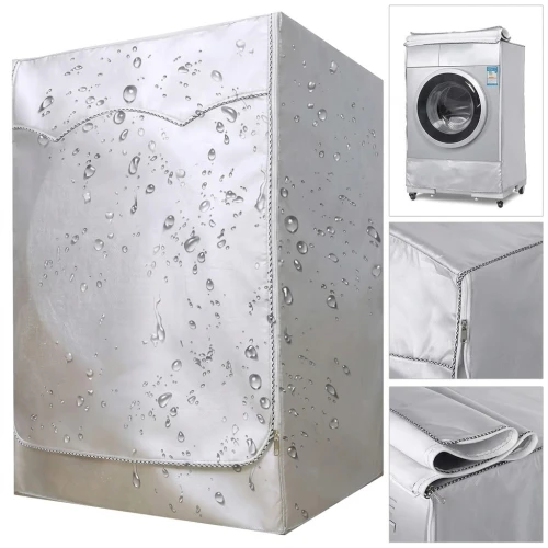 Waterproof Washing Machine Cover
