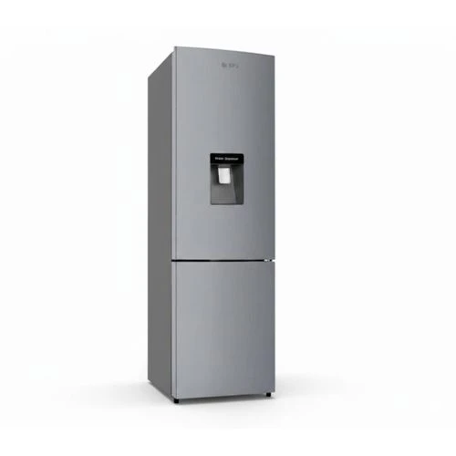 SPJ 379L Bottom Freezer Refrigerator