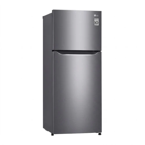 LG 202 Top Freezer Refrigerator (205L)