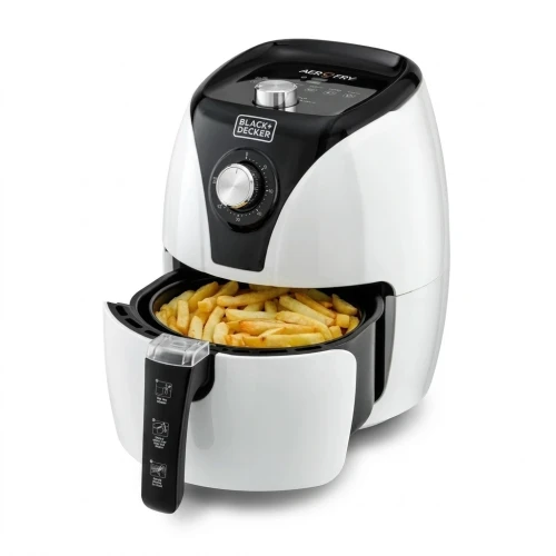 Black + Decker 3.5L Aerofry Air Fryer