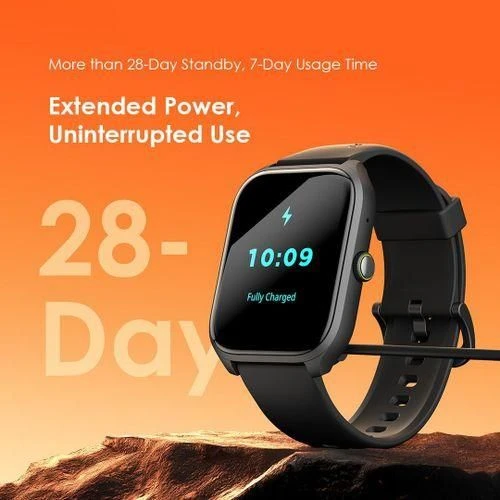 Oraimo Watch 5 Lite Smartwatch
