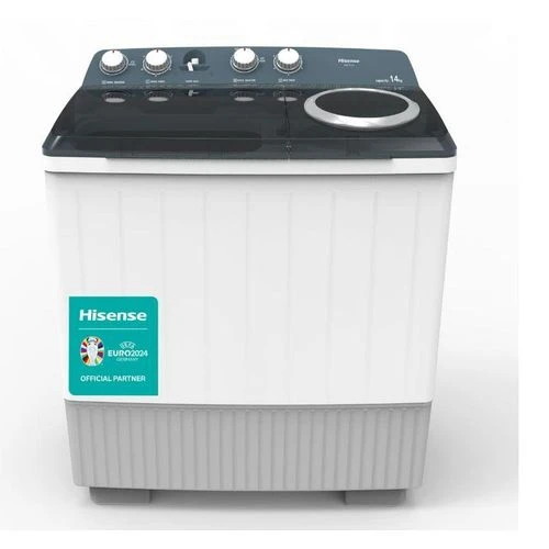 Buy Hisense 10kg Twin Tub Washing Machine