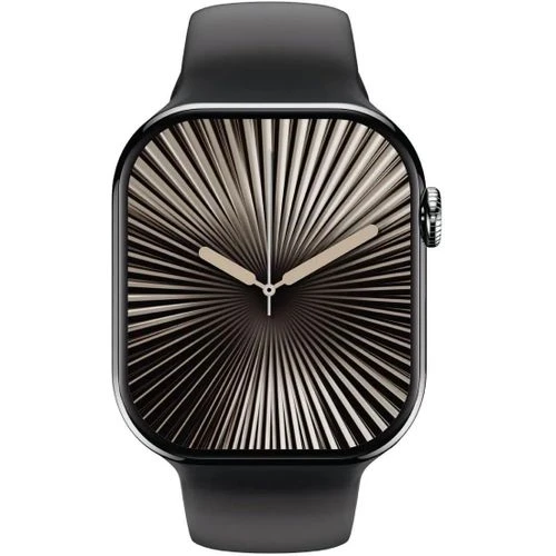 Green Lion Ultimate Smart Watch