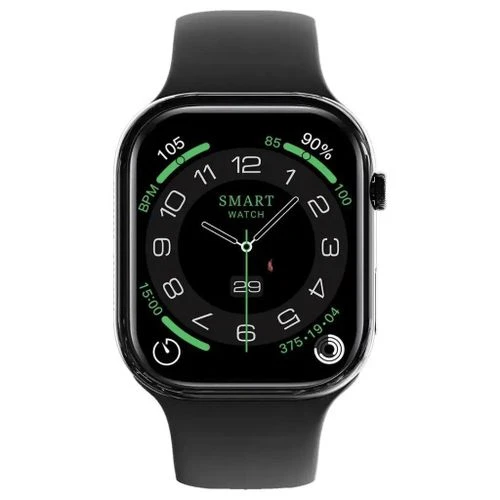 Green Lion Dynamic 3 - Ultimate 46 Smart Watch & Earbuds Pro 3