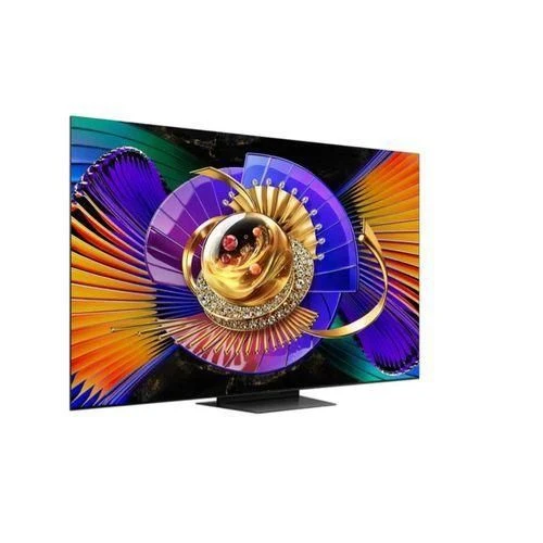 TCL 65" SuperQD-MiniLED C7L 4K TV in Kampala