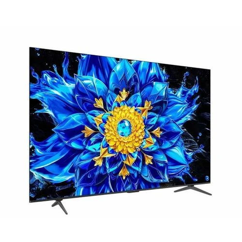 TCL 65" QD-MiniLED C6K 4K Google TV