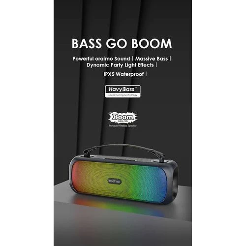 Oraimo Boom 30W Speaker