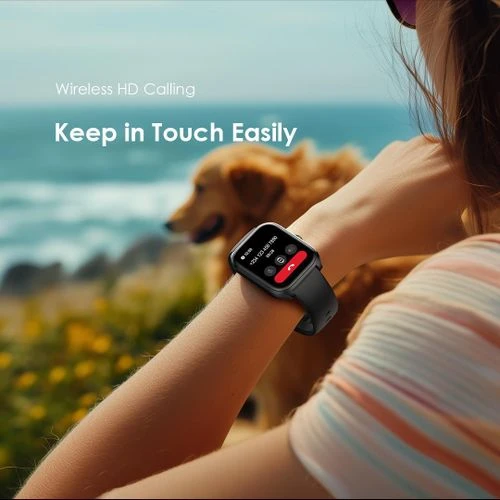 Oraimo Watch 5 Lite Smartwatch