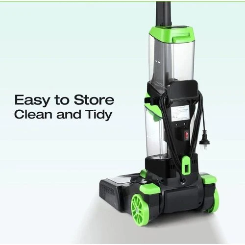 Hoffman 3-in-1 Carpet, Floor & Sofa Cleaner
