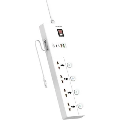 Green Lion GS-250 2500W Power Socket