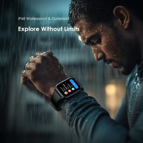 Oraimo Watch 5 Lite Smartwatch