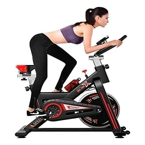 Indoor Sport & Fitness Exercise Bike