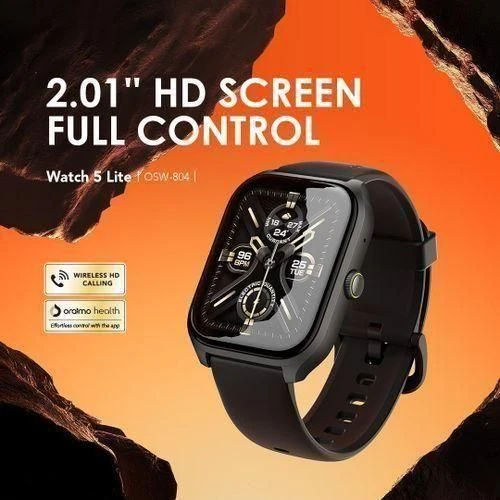 Oraimo Watch 5 Lite Smartwatch