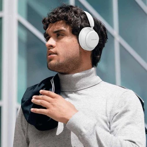 Green Lion Santiago Wireless Headphone