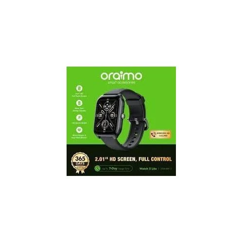 Oraimo Watch 5 Lite Smartwatch