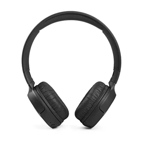 JBL Tune 510BT, On Ear Wireless Headphones with Mic
