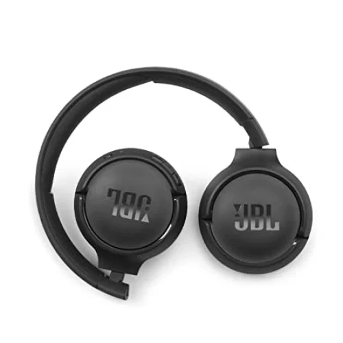 JBL Tune 510BT, On Ear Wireless Headphones with Mic