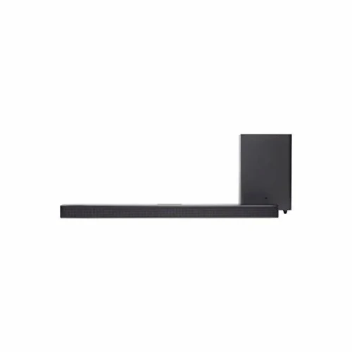 Jbl Bar 5.1 – Soundbar – Black