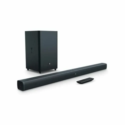 Jbl Bar 5.1 – Soundbar – Black