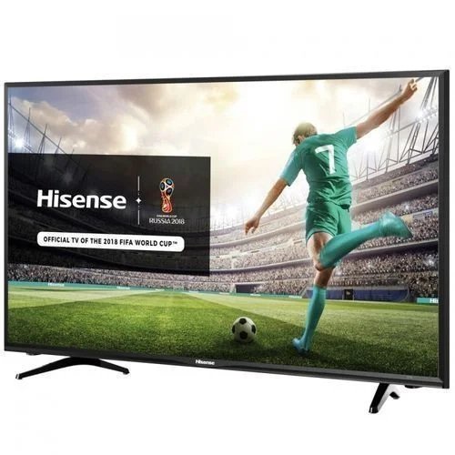 Hisense 32 Inch HD LED TV With inbuilt Free to Air Decoder