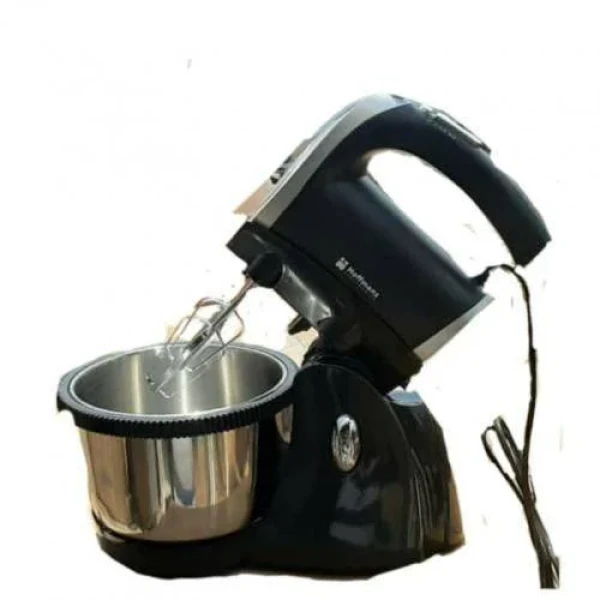 Generic Hoffmans Stand Mixer - Black