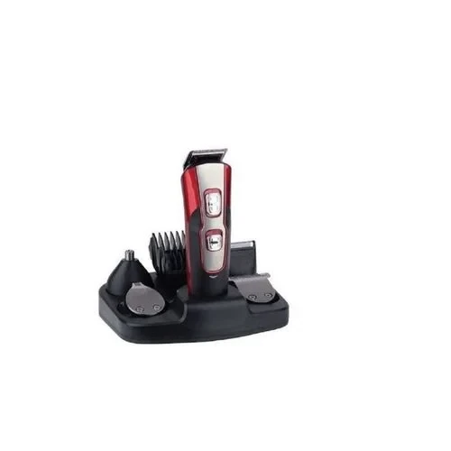 Geepas Rechargable 11 in 1 Grooming Kit