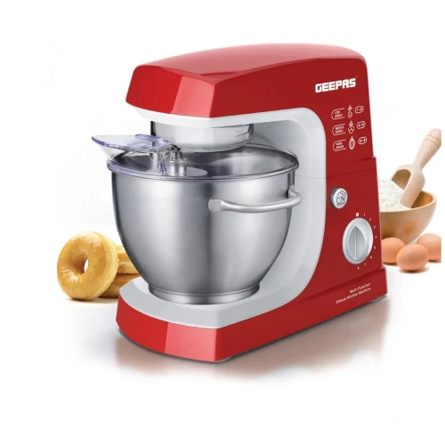 Geepas Stand Cake Mixer