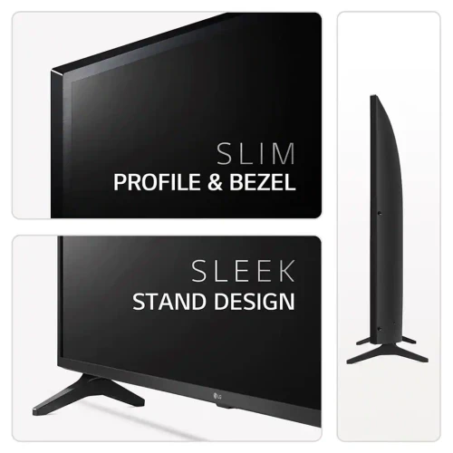 LG 55 Inch Smart UHD 4k TV