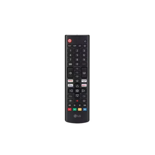 LG 55 Inch Smart UHD 4k TV