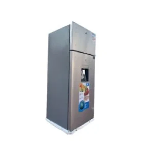 ADH 276L Double Door Fridge