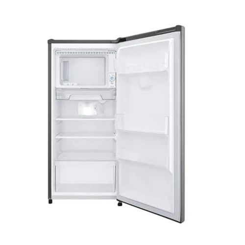 LG 169L Single Door Refrigerator - Silver